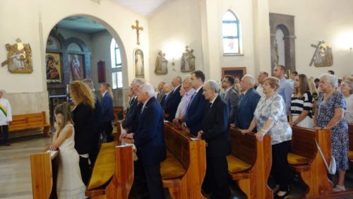 70-lecie Koła Pszczelarzy Wolbrom12