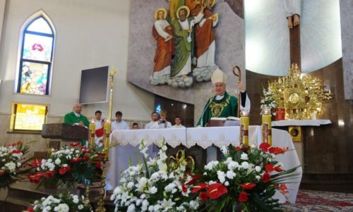 70-lecie Koła Pszczelarzy Wolbrom13