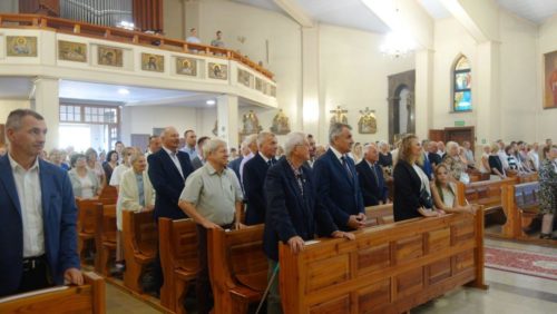 70-lecie Koła Pszczelarzy Wolbrom14