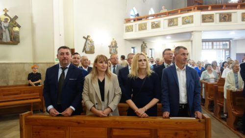 70-lecie Koła Pszczelarzy Wolbrom15