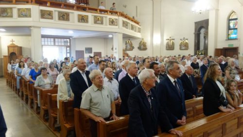 70-lecie Koła Pszczelarzy Wolbrom16