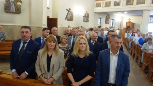 70-lecie Koła Pszczelarzy Wolbrom17