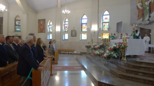 70-lecie Koła Pszczelarzy Wolbrom18