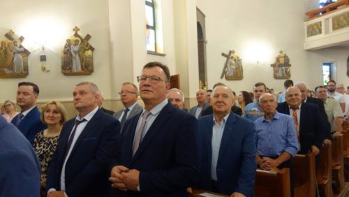 70-lecie Koła Pszczelarzy Wolbrom19