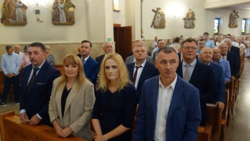 70-lecie Koła Pszczelarzy Wolbrom20