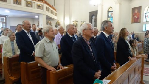 70-lecie Koła Pszczelarzy Wolbrom21