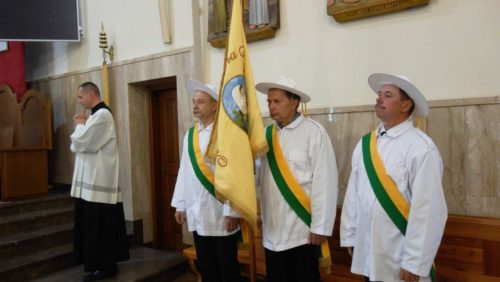 70-lecie Koła Pszczelarzy Wolbrom22