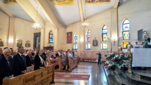 70-lecie Koła Pszczelarzy Wolbrom23