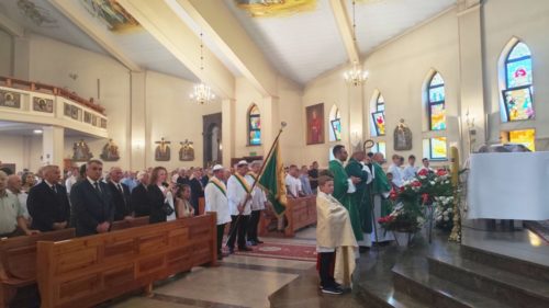 70-lecie Koła Pszczelarzy Wolbrom24