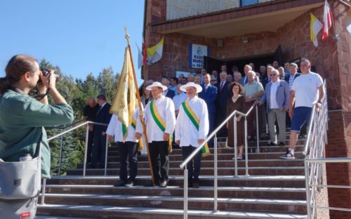 70-lecie Koła Pszczelarzy Wolbrom25