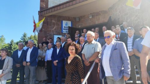 70-lecie Koła Pszczelarzy Wolbrom26