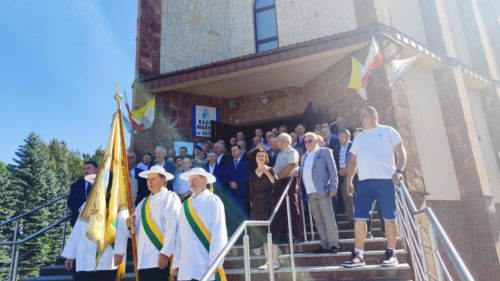 70-lecie Koła Pszczelarzy Wolbrom27