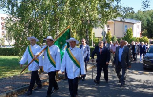 70-lecie Koła Pszczelarzy Wolbrom29