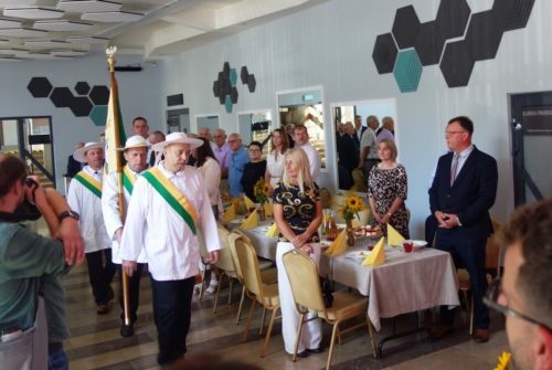 70-lecie Koła Pszczelarzy Wolbrom30