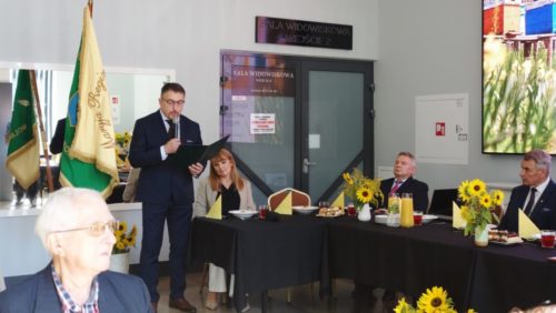 70-lecie Koła Pszczelarzy Wolbrom31