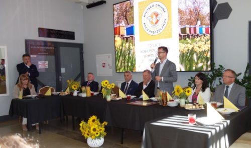 70-lecie Koła Pszczelarzy Wolbrom32