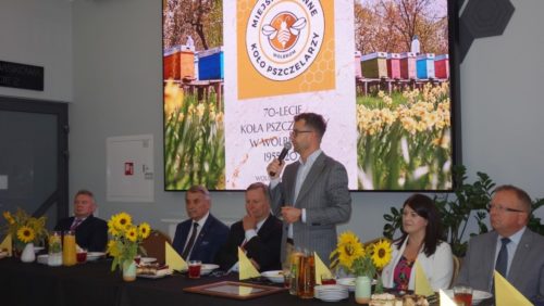 70-lecie Koła Pszczelarzy Wolbrom33