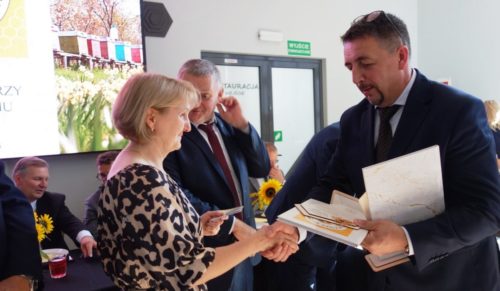 70-lecie Koła Pszczelarzy Wolbrom41