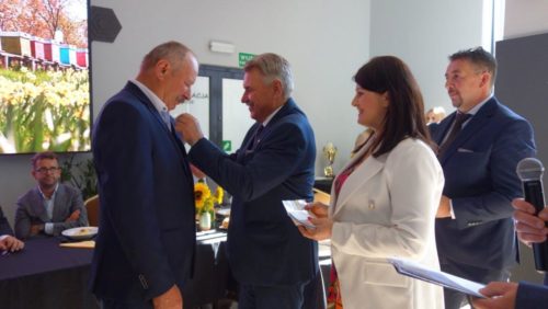 70-lecie Koła Pszczelarzy Wolbrom42