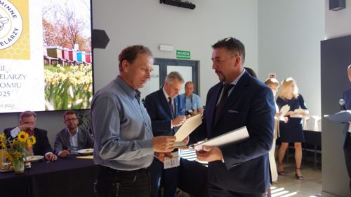 70-lecie Koła Pszczelarzy Wolbrom46