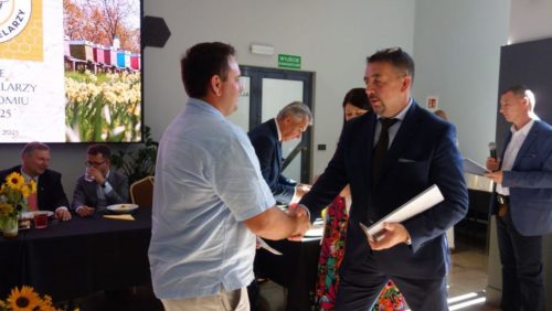 70-lecie Koła Pszczelarzy Wolbrom48