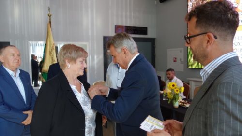 70-lecie Koła Pszczelarzy Wolbrom52