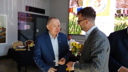 70-lecie Koła Pszczelarzy Wolbrom56