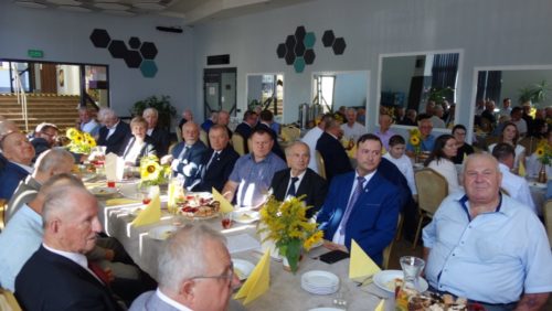 70-lecie Koła Pszczelarzy Wolbrom58