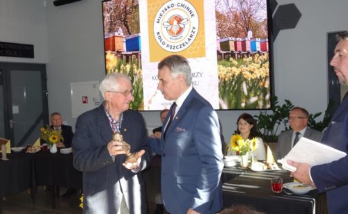 70-lecie Koła Pszczelarzy Wolbrom62