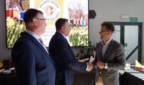 70-lecie Koła Pszczelarzy Wolbrom65