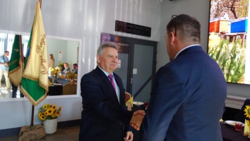 70-lecie Koła Pszczelarzy Wolbrom67