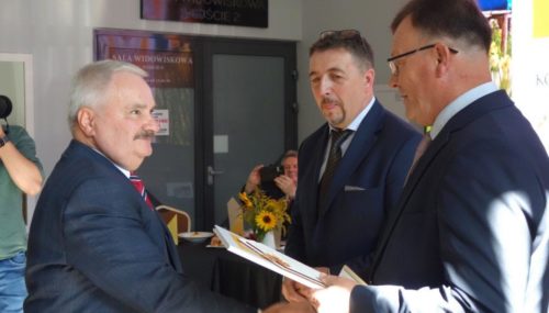 70-lecie Koła Pszczelarzy Wolbrom68