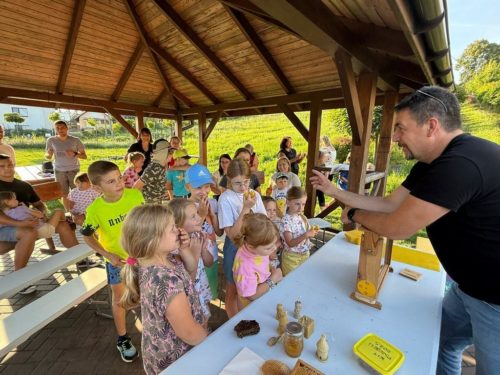 Pszczela Przystań09