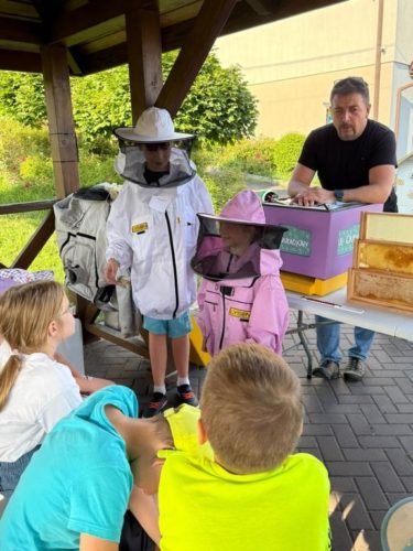 Pszczela Przystań14