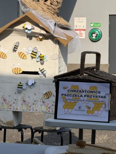 Pszczela Przystań15