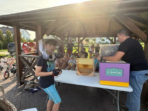 Pszczela Przystań17