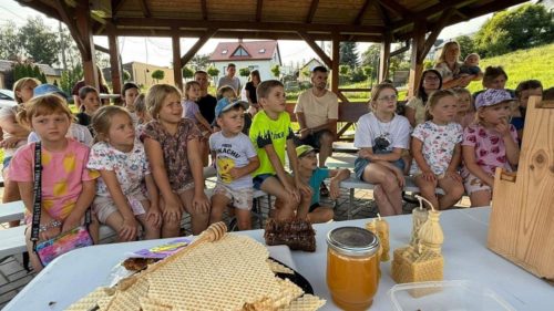 Pszczela Przystań19