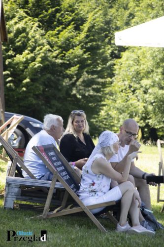 XX Turniej Rycerski na Zamku Rabsztyn (dzień 1) - 27.06.2026