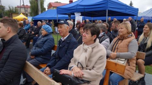 XVII Święto Ziemniaka w gminie Trzyciąż008