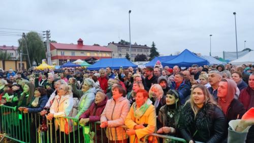 XVII Święto Ziemniaka w gminie Trzyciąż081