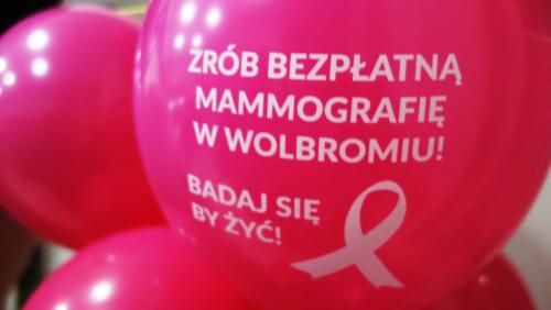WOL-MED mammograf 26