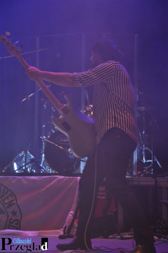 WOŚP w Olkuszu 25.01.2026