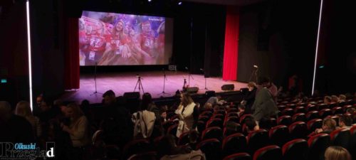 WOŚP w Wolbromiu 25.01.2026