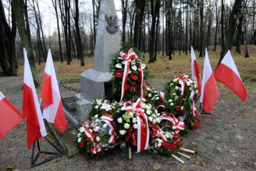 Święto Niepodległości 11.11.2019 Bolesław